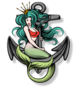 Sellfish logo